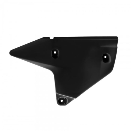 Polisport - Polisport Restyle Airbox Covers - Black - 8610800002