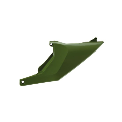 Polisport - Polisport Side Panels - Camo Green - 8476500004