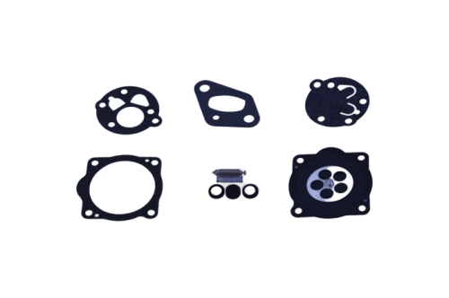 Vertex - Vertex TK Carburetor Kit with Needle and Spring - 462171