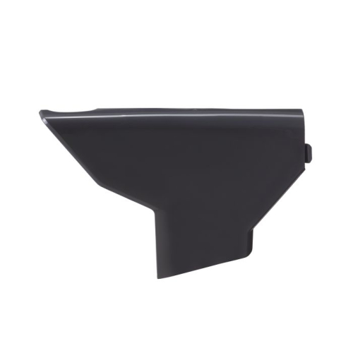 Polisport - Polisport Airbox Cover - Nardo Gray - 8476600003