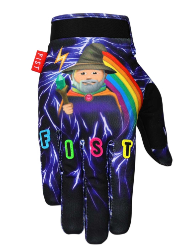 FIST Handwear - FIST Handwear Harry Bink Emoji Gloves - F-GS-00515-M