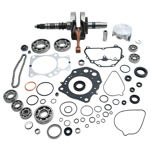 Vertex - Vertex Complete Engine Kit - WR00013