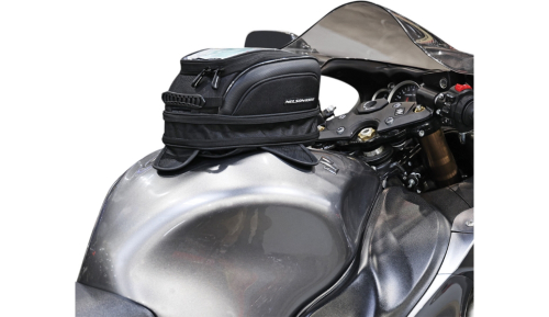 Nelson-Rigg - Nelson-Rigg Commuter Lite Tank Bag - CL-1100R