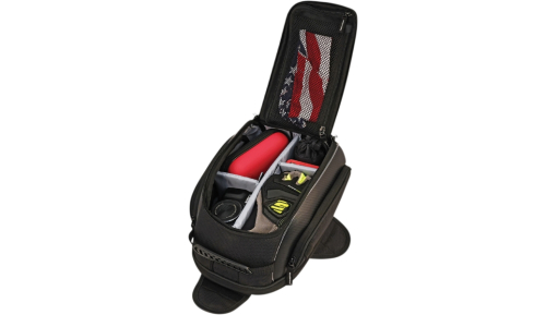 Nelson-Rigg - Nelson-Rigg Commuter Sport Tank Bag - CL-1100S