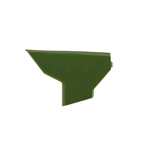 Polisport - Polisport Air Box Cover - Camo Green - 8476600004