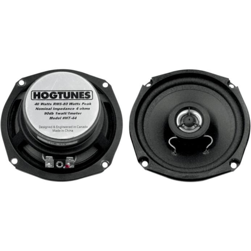 Hogtunes - Hogtunes Factory Radio Replacement Speakers - HT44
