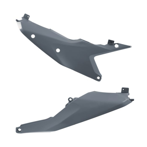Polisport - Polisport Side Panels - Nardo Gray - 8478100004