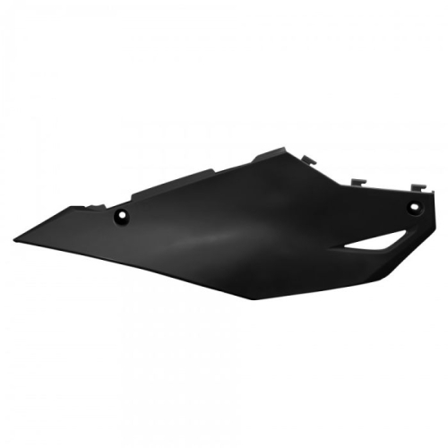 Polisport - Polisport Side Panels - Black - 8500500002