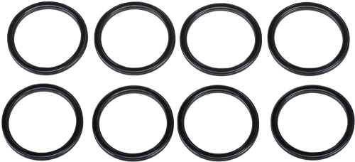 HardDrive - HardDrive Replacement Caliper Seal Kit - 4pk. - 081-0010