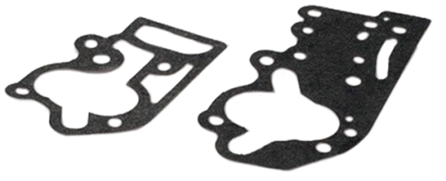 HardDrive - HardDrive Polished High Volume Oil Pump - 301489