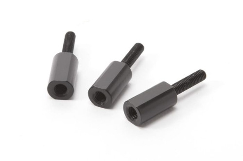 Motion Pro - Motion Pro Adapter Set for Splitter V2 Crankcase - 5mm - 08-0659