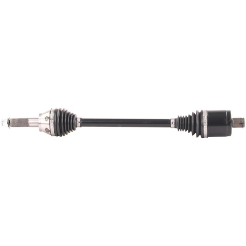 TYTANEUM - TYTANEUM Heavy Duty CV Axle - POL-6093HD