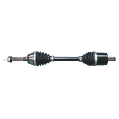 TYTANEUM - TYTANEUM Heavy Duty CV Axle - POL-6094HD