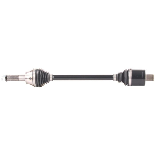 TYTANEUM - TYTANEUM Heavy Duty CV Axle - POL-6095HD