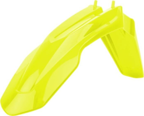 Polisport - Polisport Front Fender - Flo Yellow - 8554200002