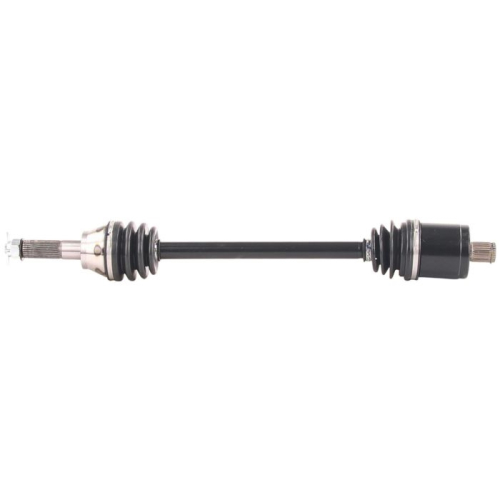 TYTANEUM - TYTANEUM Heavy Duty CV Axle - POL-7093