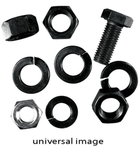 Yuasa - Yuasa Battery Bolt Set for GYZ16HL - 4710123
