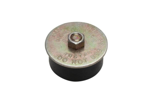 Motion Pro - Motion Pro Rubber Plug - 1-3/4in. - C08-071E