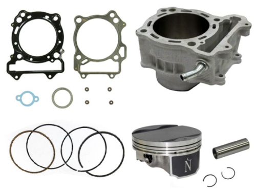Namura Technologies - Namura Technologies Namura Cylinder Kit - 89.96mm Standard Bore - CA-30000K