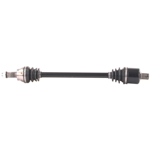 TYTANEUM - TYTANEUM Heavy Duty CV Axle - POL-7096