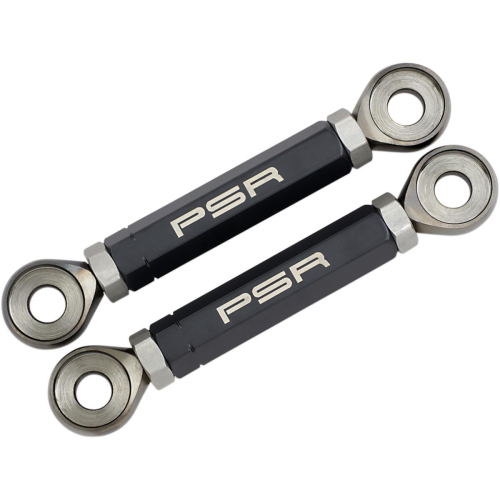 PSR - PSR Lowering Link - Black - 07-00768-22