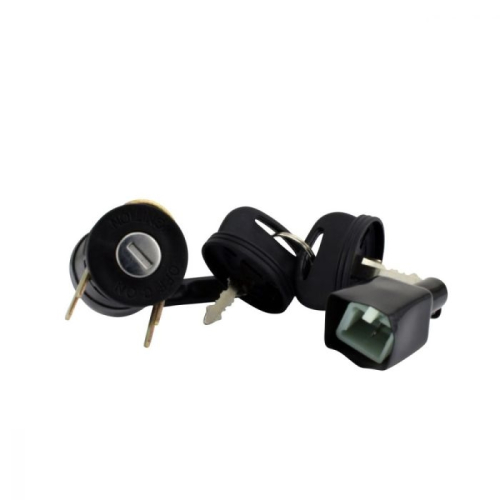 RM Stator - RM Stator 2 Position Ignition Key Switch - RMS110-105063