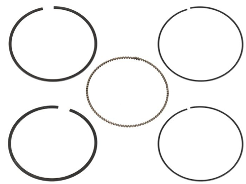 Namura Technologies - Namura Technologies Piston Ring Set - 95.98mm - NA-10095R