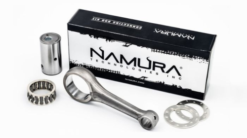 Namura Technologies - Namura Technologies Connecting Rod Kit - RX-40025