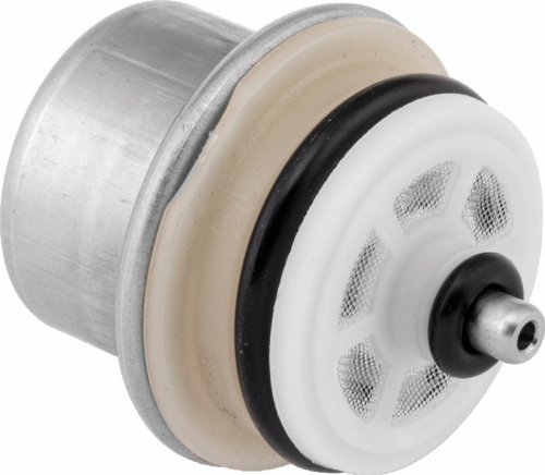 Twin Power - Twin Power Fuel Pressure Regulator - 484237