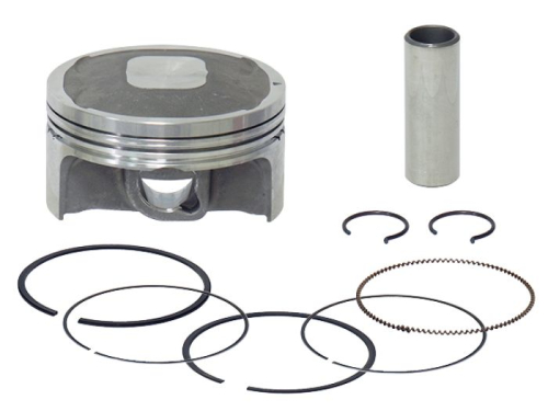 Namura Technologies - Namura Technologies Piston Kit - 0.50mm Oversized to 84.95mm - NA-80012-2