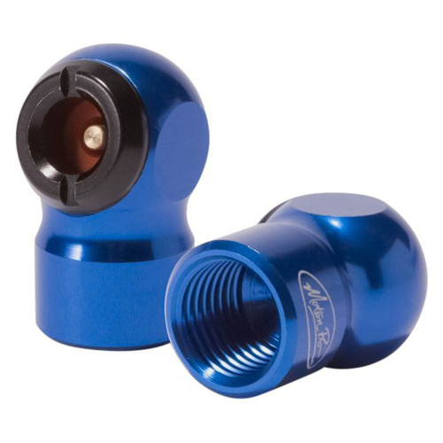 Motion Pro - Motion Pro Pro Air Gauge Chuck - 08-0685
