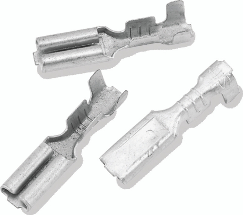 Twin Power - Twin Power Brake Switch Terminal - 10pk. - 601630