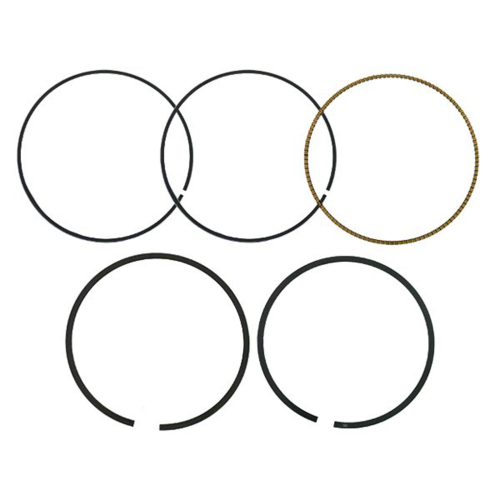 Namura Technologies - Namura Technologies Piston Ring Kit - +2.00mm Oversized to 67.95mm - NA-40000-8R