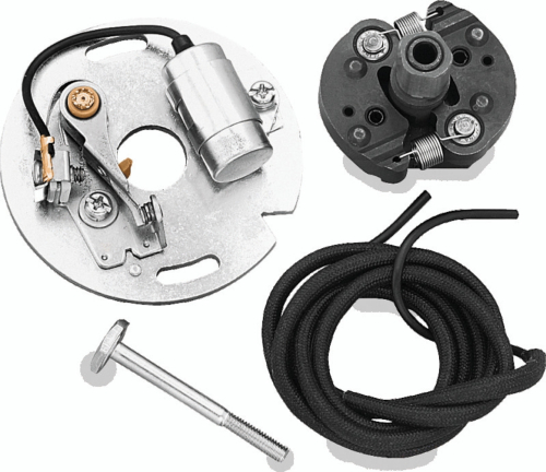 Twin Power - Twin Power Needle Bearing Advance Kit - 215536