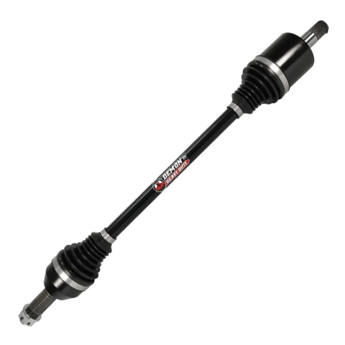 Demon Powersports - Demon Powersports Heavy Duty Axle - PAXL-4034HD