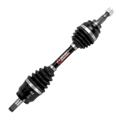 Demon Powersports - Demon Powersports Heavy Duty Axle - PAXL-4038HD