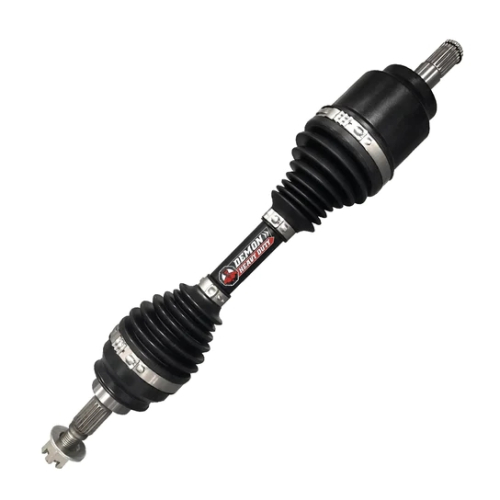 Demon Powersports - Demon Powersports Heavy Duty Axle - PAXL-4039HD