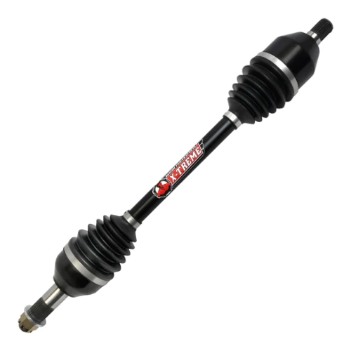 Demon Powersports - Demon Powersports Heavy Duty X-Treme Axle - PAXL-4042XHD