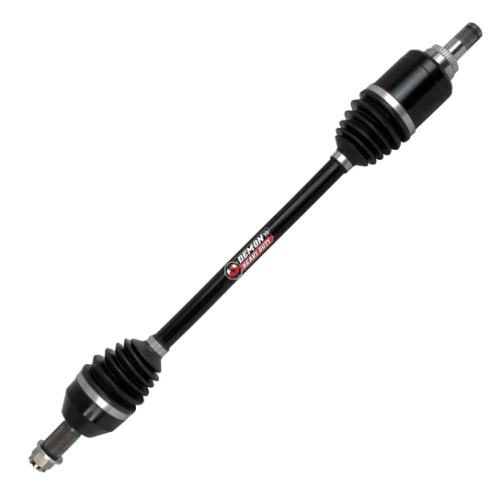 Demon Powersports - Demon Powersports Heavy Duty Axle - PAXL-4044HD