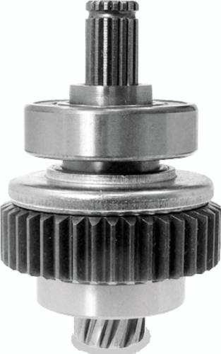 Twin Power - Twin Power Starter Clutch for 1.2 KW Starter - 463043