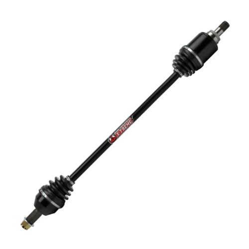 Demon Powersports - Demon Powersports Heavy Duty X-Treme Long Travel Axle - +4in. - PAXL-4044XHD-4