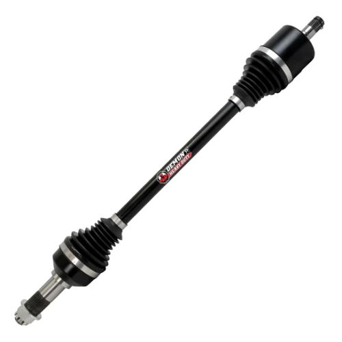 Demon Powersports - Demon Powersports Heavy Duty Axle - PAXL-3067HD