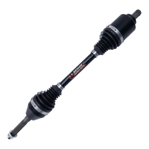 Demon Powersports - Demon Powersports Heavy Duty Axle - PAXL-6006HD