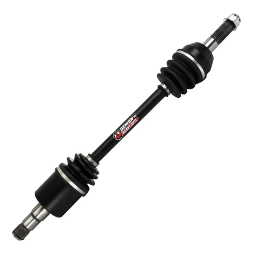 Demon Powersports - Demon Powersports Heavy Duty Axle - PAXL-6025HD