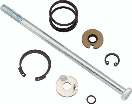 Twin Power - Twin Power Starter Jackshaft Repair Kit - 463816