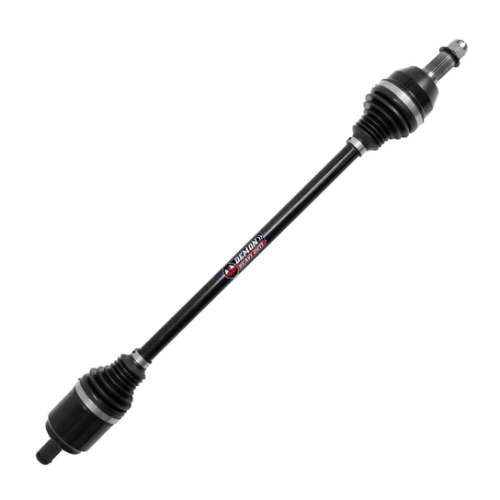 Demon Powersports - Demon Powersports Heavy Duty Axle - PAXL-6074HD-10ET