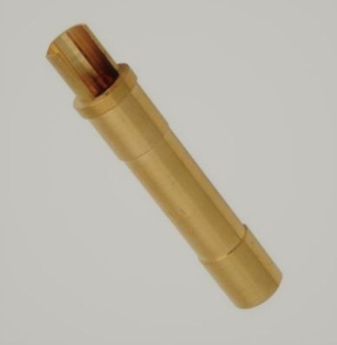 Mikuni - Mikuni 389 Series Needle Jet for TM32-TM38 Carburetor - O-2 - 785-24001-O-2