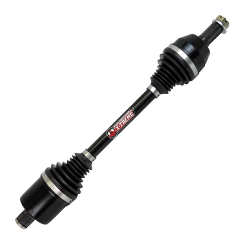 Demon Powersports - Demon Powersports Heavy Duty X-Treme Axle - PAXL-6098XHD