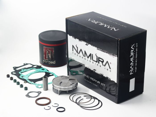 Namura Technologies - Namura Technologies Top End Gasket Kit - NA-50103T