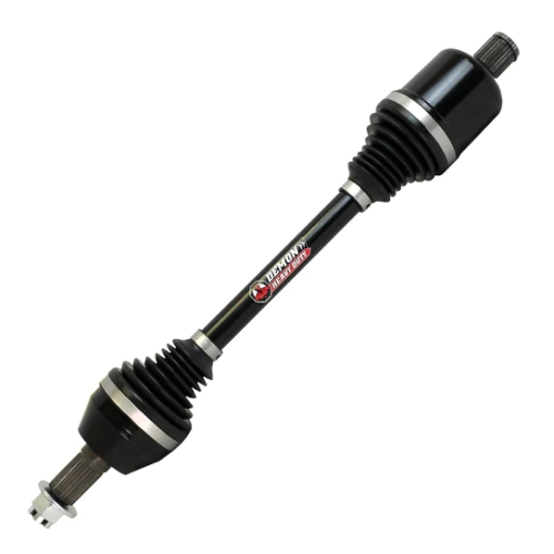 Demon Powersports - Demon Powersports Heavy Duty Axle - PAXL-1132HD-6ET